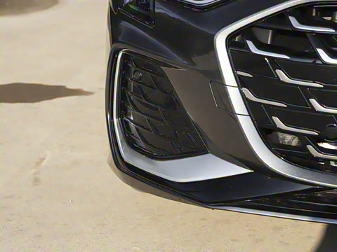 2026�� A3L Limousine 35TFSI �ɳ�������