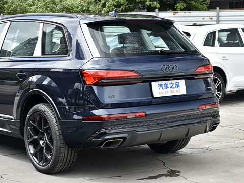 2025�� 45 TFSI quattro S line����ʿ��