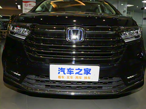 2024�� 2.0L e:HEV ��������