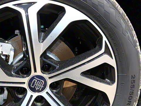 2025�� �Ǽݰ� DM-i 115KM �콢��