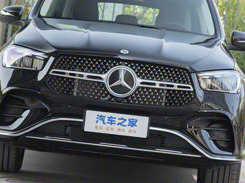 2025�� �Ŀ� GLE 450 4MATIC ʱ����