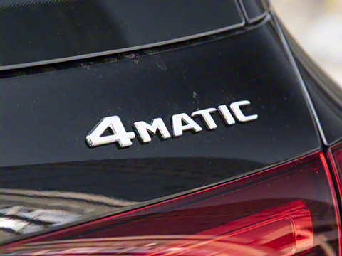 2025�� �Ŀ� GLE 450 4MATIC ʱ����