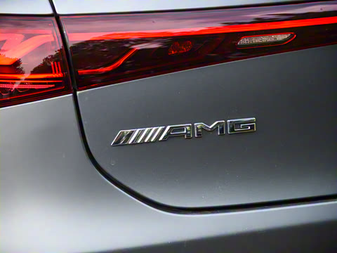 2023�� AMG EQS 53 4MATIC+