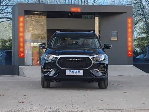 2025�� 1.5T DCT��ԽPRO 7��