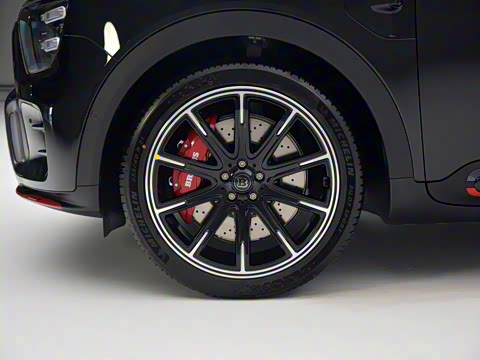 2025�� BRABUS ���ܰ�