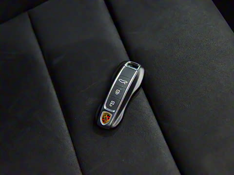 2025�� Carrera GTS 3.6T