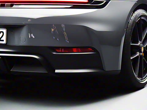 2025�� Carrera GTS 3.6T