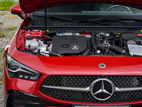 2024�� �Ŀ� CLA 200 ���ܳ�