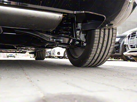 2024�� 35 TFSI RS�׼�ȼ����