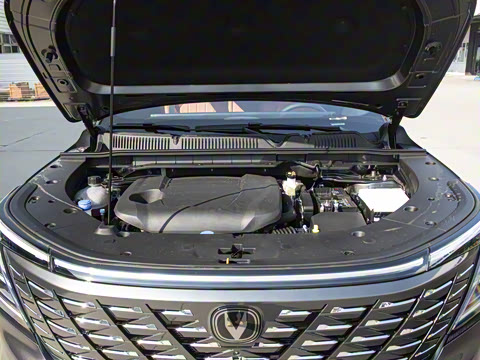 2025�� ���Ĵ� UItra 2.0T ������ �ǻ�������