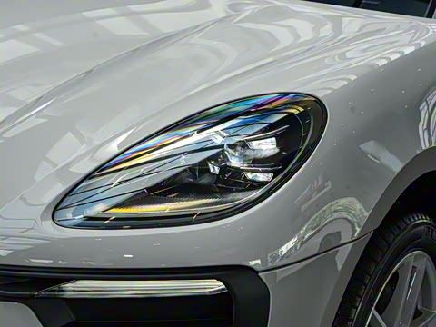 2025�� Macan 2.0T ���ΰ�
