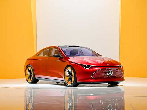 【奔驰cla新能源】奔驰_奔驰cla新能源报价_奔驰cla新能源图片_汽车之