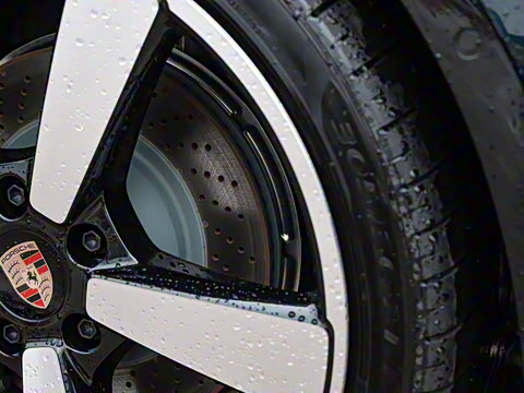 2025�� Carrera 3.0T