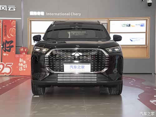 2025款 1.5T 130km 尊贵版 5座