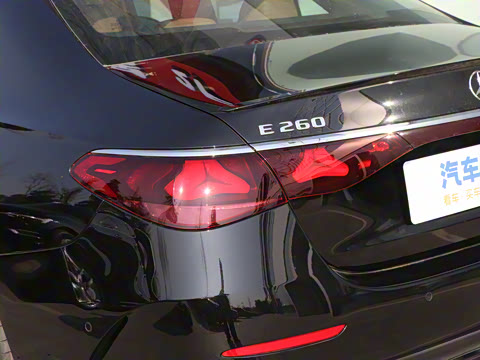 2025�� E 260 �˶���