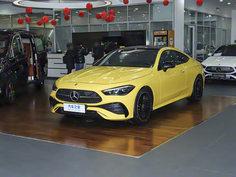 2025�� CLE 260 ���ܳ�