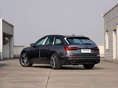 2025�� Avant �ȷ��� 45 TFSI ��ѡ������