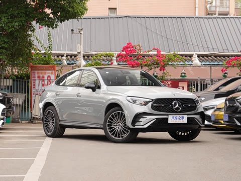 2025�� GLC 300 4MATIC ����SUV