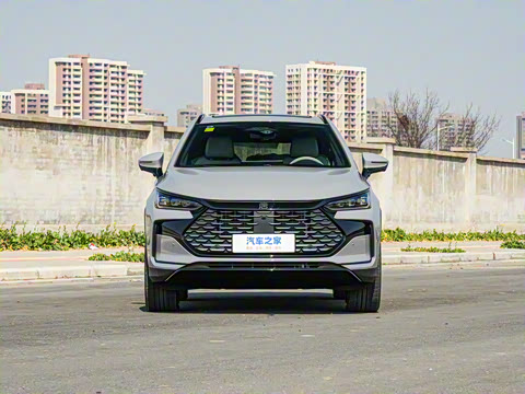 2025�� �Ǽݰ� DM-i 115KM ������