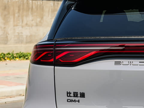 2025�� �Ǽݰ� DM-i 115KM ������