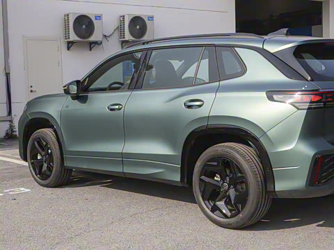 2025�� ̽��L 330TSI ������ӢCity��