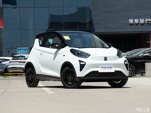 太"惠"了!奇瑞新能源多重好礼火热控场八月购车指南帮你盘好了