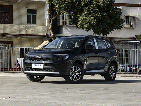 2025�� EcoBoost 170 ������