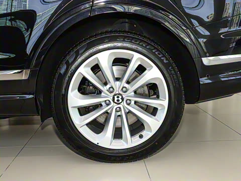 2024�� 4.0T V8 ������