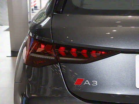 2025�� Sportback 35TFSI �ɳ������� +������ѡ��