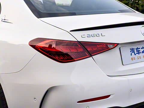 2025�� �Ŀ� C 260 L �ҹ�˶���