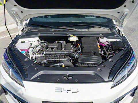 2025�� DM-i �Ǽݰ� 120KM�콢��