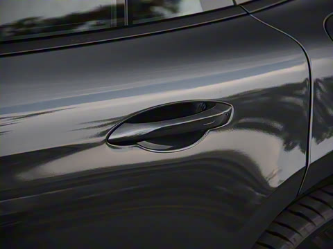 2024�� Panamera 4 E-Hybrid �����ӳ��� 2.9T