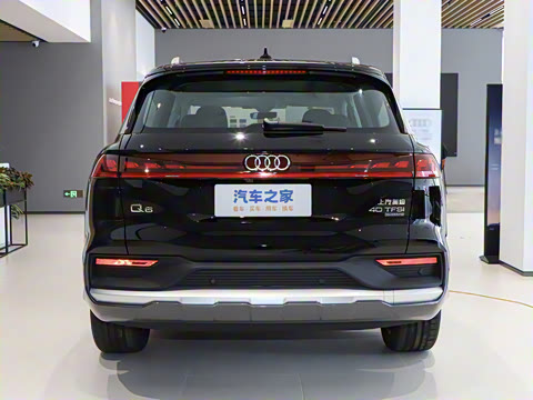 2025�� 40 TFSI quattro ����� ������װ 7��