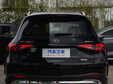 2024�� GLC 300 L 4MATIC ������ 5��