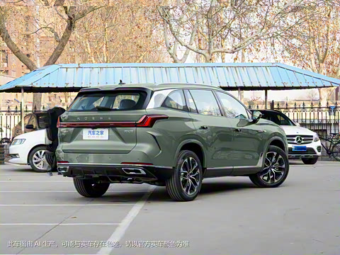 2023�� 2.0T ����Խ����