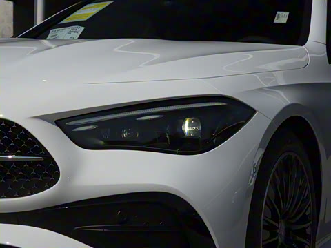 2025�� CLE 300 4MATIC �����ͽ��ܳ�