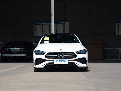 2025�� CLE 300 4MATIC �����ͽ��ܳ�