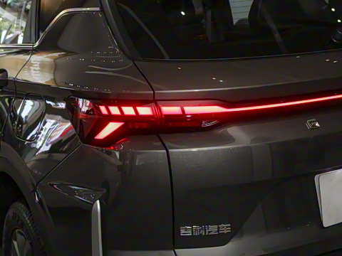 2025�� ��ԽL 1.5TD DCT ��Խ