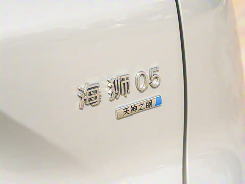 2025�� DM-i �Ǽݰ� 115KM������