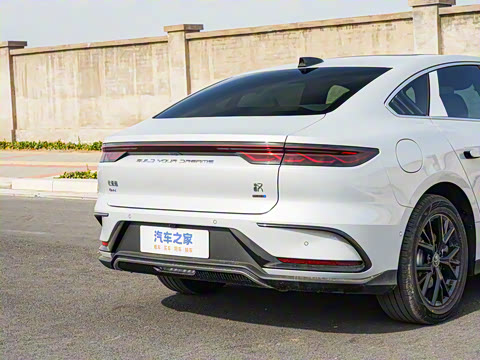 2025�� DM-i �Ǽݰ� 125KM��Ӣ��