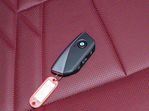 2025�� eDrive 40L M�˶���װ