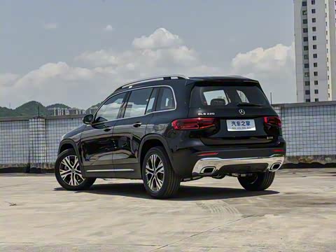 2025�� GLB 220 ������