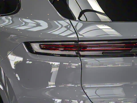 2025�� Cayenne 3.0T ���ΰ�