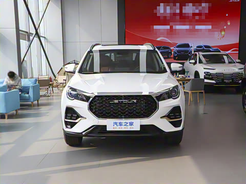 2025�� 1.5T DCT��ԽPRO 5��