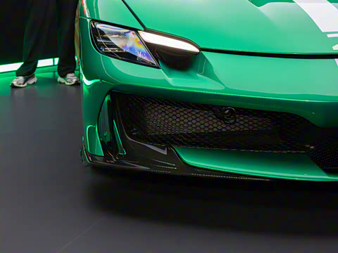 2025�� 3.0T V6 Speciale