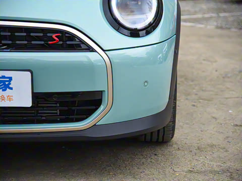 2025�� 2.0T COOPER S ������