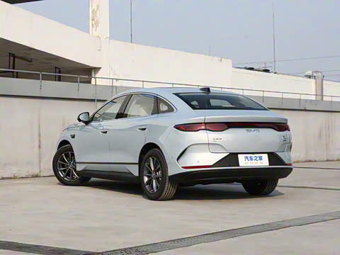 2025�� EV 545KM��Խ��