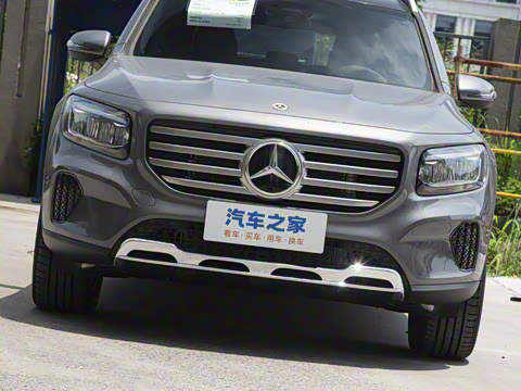 2025�� GLB 220 ʱ����