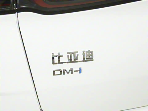 2025�� DM-i 80KM�����