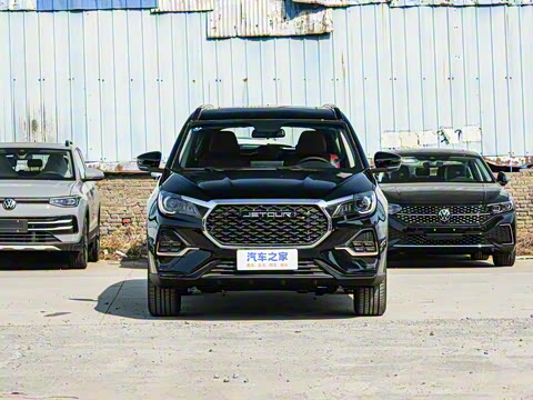 2025�� 1.5T DCT��ԽPRO 5��